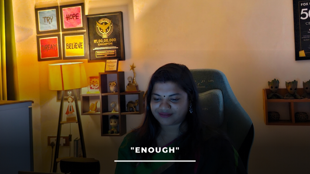 Cover photo of Dr. Sangeeta Pattanaik - Empowered Relationship Academy